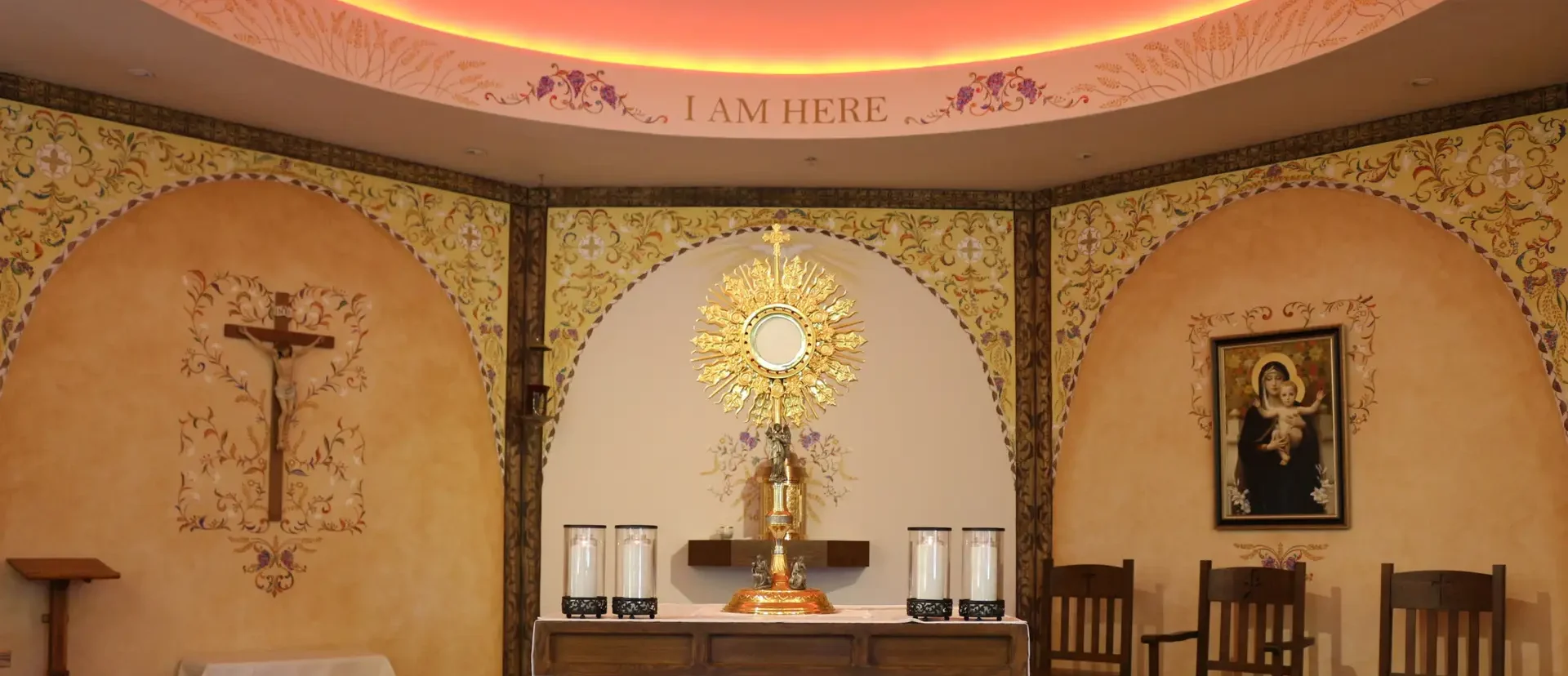 St. Peregrine Cancer Shrine